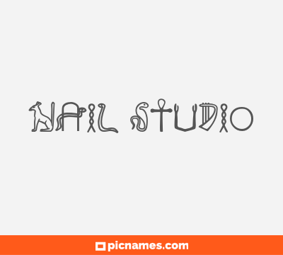 Nail Studio